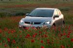 Mazda CX-7 2007 года